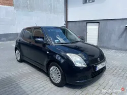 Używany 2006 Suzuki Swift | 8900 zł (Uczciwa cena)