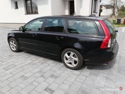 Używany 2010 Volvo V50 Kombi | 24 600 zł
