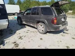 Używany 2005 Chevrolet TrailBlazer SUV | 13 900 zł