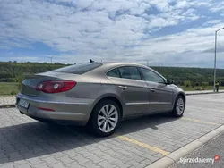 Używany 2010 VW CC Sedan/Limuzyna | 24 900 zł (Super Cena)