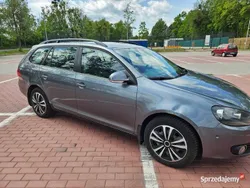 VW Golf VI