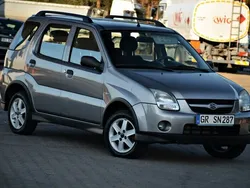 Szary (metalik) Używany 2003 Suzuki Ignis Hatchback | 8900 zł (Uczciwa cena)