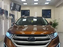 Używany 2017 Ford Edge SUV | 84 000 zł