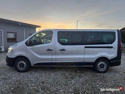 Srebrny Używany 2020 Renault Trafic Van | 90 990 zł (Drogi)