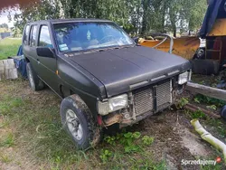 Używany 1993 Nissan Terrano SUV | 2900 zł