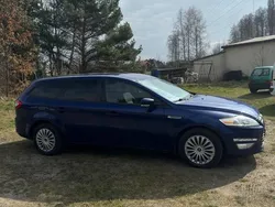 Używany 2014 Ford Mondeo | 27 500 zł (Uczciwa cena)