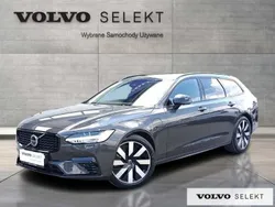 Szary Używany 2024 Volvo V90 Kombi | 239 900 zł