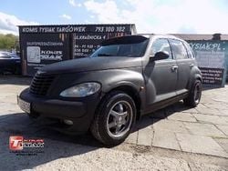 Inny kolor Używany 2004 Chrysler PT Cruiser Sedan/Limuzyna | 2900 zł