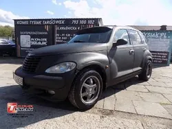 Inny kolor Używany 2004 Chrysler PT Cruiser Sedan/Limuzyna | 2900 zł