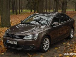 Używany 2012 VW Jetta | 25 000 zł (Uczciwa cena)