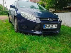 Używany 2013 Ford Focus | 12 500 zł (Dobra cena)