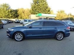 Używany 2020 Ford Mondeo | 79 900 zł (Uczciwa cena)
