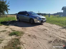 Używany 2007 Ford Mondeo | 10 999 zł