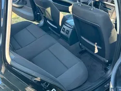 Czarny Używany 2011 BMW 320 Kombi | 24 500 zł (Uczciwa cena)