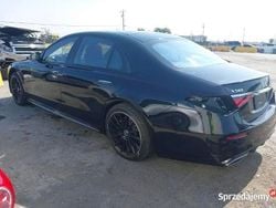 Używany 2023 Mercedes S580 Sedan/Limuzyna | 204 900 zł