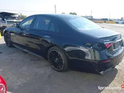 Używany 2023 Mercedes S580 Sedan/Limuzyna | 204 900 zł