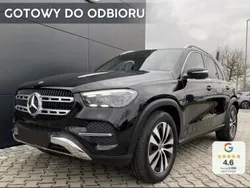 Inny kolor Nowe 2025 Mercedes GLE300 SUV | 405 400 zł (Super Cena)