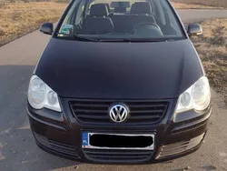 Używany 2008 VW Polo | 10 900 zł (Uczciwa cena)