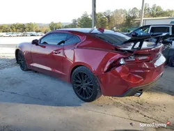 Używany 2017 Chevrolet Camaro LT | 60 000 zł