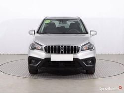 Srebrny Używany 2020 Suzuki SX4 S-Cross SUV | 66 999 zł (Dobra cena)