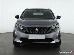 Szary Używany 2022 Peugeot 3008 SUV | 92 999 zł (Dość drogi)