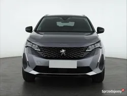 Szary Używany 2022 Peugeot 3008 SUV | 94 999 zł (Dość drogi)