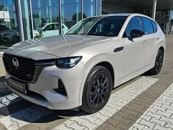 Platinum quartz Używany 2022 Mazda CX-60 SUV | 189 800 zł (Uczciwa cena)