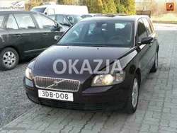 Inny Używany 2005 Volvo V50 Kombi | 15 000 zł (Drogi)