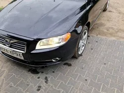 Czarny Używany 2012 Volvo S80 Sedan/Limuzyna | 36 900 zł