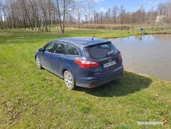 Używany 2012 Ford Focus | 9777 zł (Uczciwa cena)