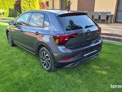 Używany 2023 VW Polo | 63 900 zł (Drogi)