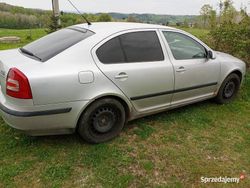 Używany 2005 Skoda Octavia | 4750 zł (Uczciwa cena)