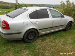 Używany 2005 Skoda Octavia | 4750 zł (Uczciwa cena)