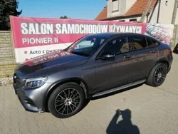 Mercedes GLC220