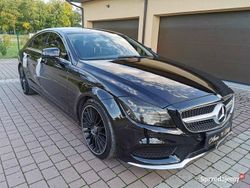 Używany 2011 Mercedes CLS63 AMG AMG | 72 000 zł