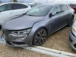 Szary Używany 2016 Renault Talisman Initiale Paris Sedan/Limuzyna | 34 800 zł