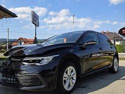 Używany 2020 VW Golf VIII Hatchback | 35 000 zł