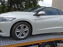 Używany 2010 Honda CR-Z Coupe | 27 900 zł