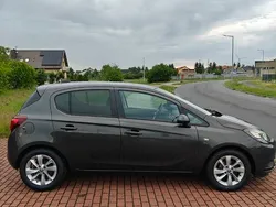 Szary Używany 2015 Opel Corsa Hatchback | 28 000 zł (Uczciwa cena)