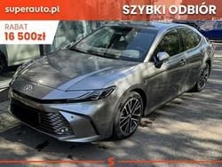 Inny kolor Nowe 2025 Toyota Camry Executive Sedan/Limuzyna | 213 300 zł