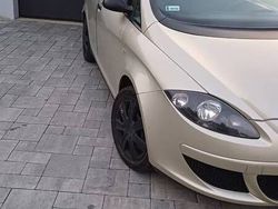 Używany 2005 Seat Toledo | 8500 zł (Drogi)