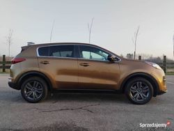 Używany 2018 Kia Sportage SUV | 70 000 zł