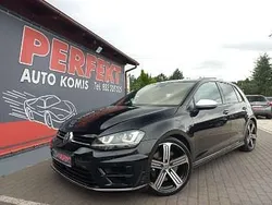 Inny kolor Używany 2014 VW Golf VII Sedan/Limuzyna | 88 900 zł