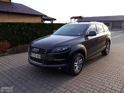 Inny kolor Używany 2008 Audi Q7 SUV | 26 000 zł