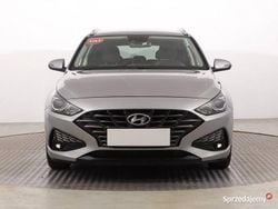 Szary Używany 2022 Hyundai i30 Kombi | 49 999 zł (Dobra cena)