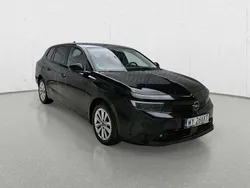 Czarny Używany 2023 Opel Astra Kombi | 54 200 zł (Dobra cena)