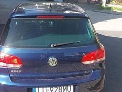 Używany 2012 VW Golf VII R | 17 600 zł (Dobra cena)