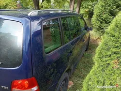 Używany 2004 VW Touran Minivan | 2330 zł