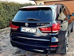 Używany 2015 BMW X5 M Performance SUV | 105 000 zł (Dość drogi)