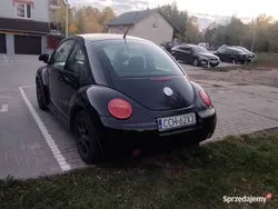 Używany 2000 VW Beetle | 4500 zł (Drogi)